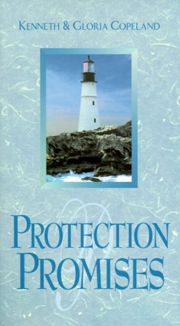 Imagen de archivo de Protection Promises a la venta por Once Upon A Time Books