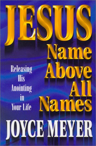 9781577942641: Jesus: Name Above All Names