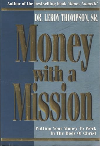 9781577943457: Money with a Mission