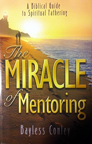 Beispielbild fr Miracle of Mentoring zum Verkauf von Better World Books