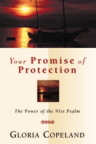 Beispielbild fr Your Promise of Protection zum Verkauf von Better World Books