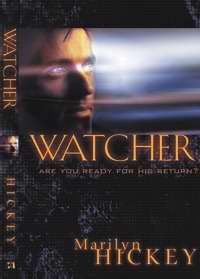 Imagen de archivo de Watcher a la venta por ThriftBooks-Dallas
