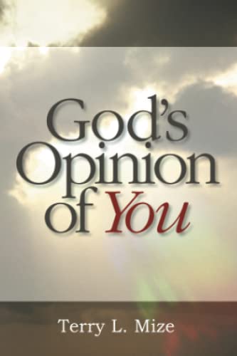 Stock image for God's Opinion of You for sale by Gulf Coast Books