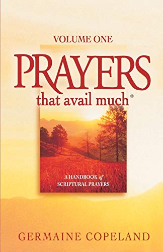 9781577945963: Prayers That Avail Much, Volume 1