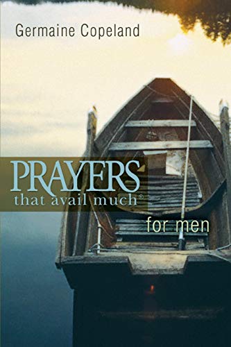 Beispielbild fr Prayers That Avail Much for Men zum Verkauf von SecondSale