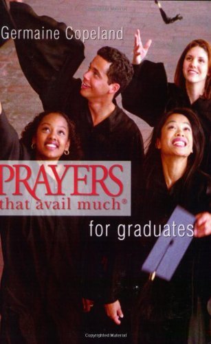 Stock image for Prayers That Avail Much Grad P for sale by Better World Books