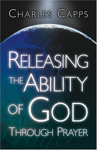 Stock image for Releasing the Ability of God Through Prayer for sale by SecondSale