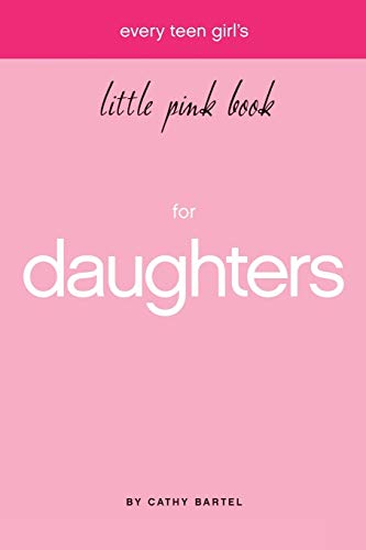 Imagen de archivo de Little Pink Book for Duaghters a la venta por SecondSale