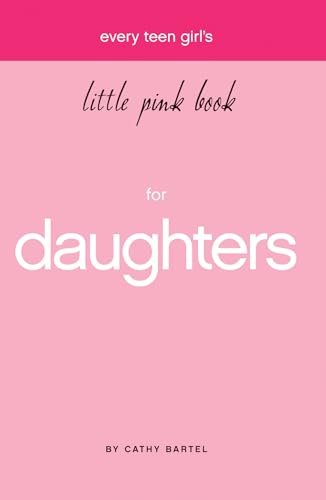 Stock image for Little Pink Book for Duaghters for sale by Your Online Bookstore