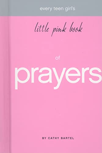 Imagen de archivo de Little Pink of Prayers (Little Pink Book) a la venta por Once Upon A Time Books