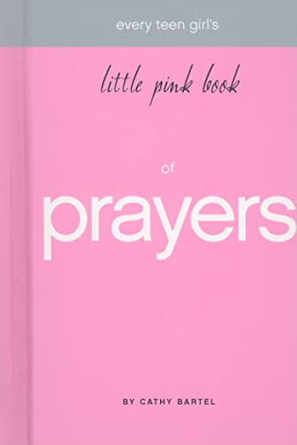 Stock image for Little Pink of Prayers (Little Pink Book) for sale by Once Upon A Time Books