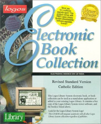 Revised Standard Version Catholic Edition