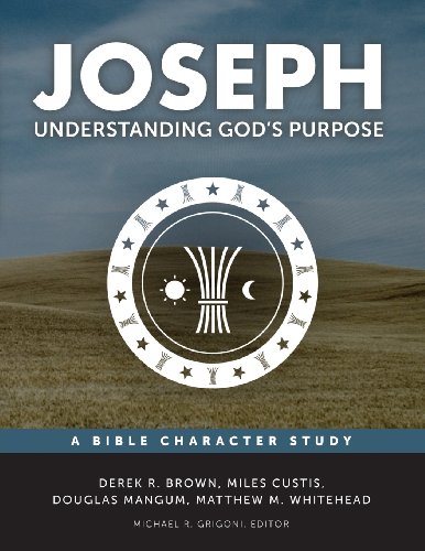 9781577995456: Joseph: Understanding God's Purpose