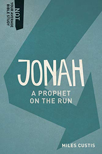Beispielbild fr Jonah: A Prophet on the Run zum Verkauf von ThriftBooks-Dallas