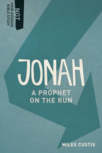 Stock image for Jonah: A Prophet on the Run for sale by ThriftBooks-Dallas