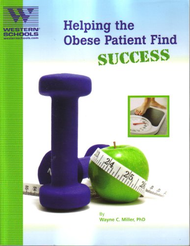 Stock image for Helping The Obese Patient Find Success for sale by Irish Booksellers