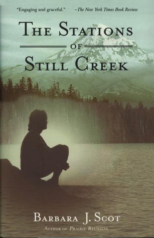 Beispielbild fr The Stations of Still Creek zum Verkauf von Better World Books
