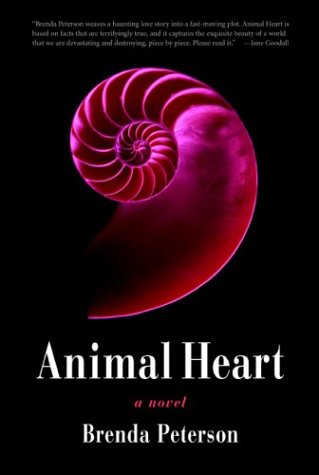 Stock image for Animal Heart: A Novel for sale by Ergodebooks
