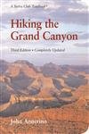 Stock image for Hiking the Grand Canyon : A Sierra Club Totebook for sale by Better World Books