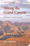 9781578051502: Hiking the Grand Canyon: A Sierra Club Totebook