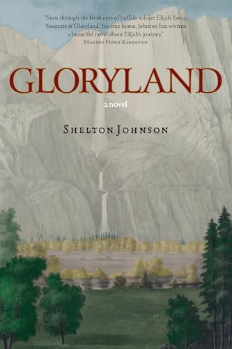 Imagen de archivo de Gloryland a la venta por Books-FYI, Inc.