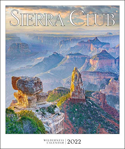 9781578052318-sierra-club-wilderness-calendar-2022-abebooks-sierra
