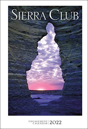 Sierra Club Engagement Calendar 2022 - Sierra Club: 9781578052325 - AbeBooks