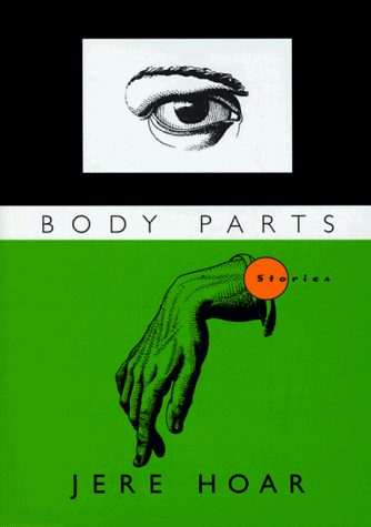 Imagen de archivo de Body Parts a la venta por The Yard Sale Store