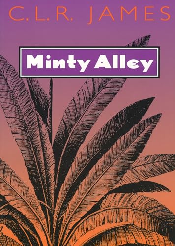 Stock image for Minty Alley for sale by Better World Books