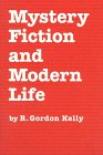 Stock image for Mystery Fiction and Modern Life : : () for sale by Asano Bookshop