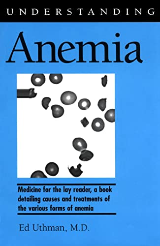Stock image for Understanding Anemia for sale by Better World Books