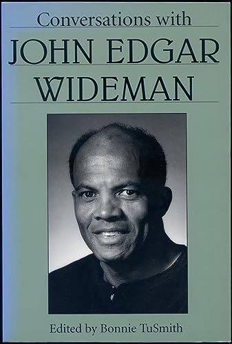 Beispielbild fr Conversations with John Edgar Wideman (Literary Conversations Series) zum Verkauf von Books From California
