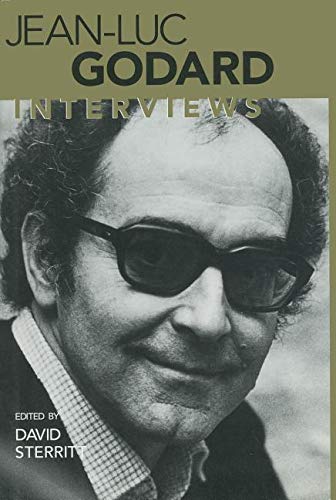 Imagen de archivo de Jean-Luc Godard: Interviews a la venta por ThriftBooks-Atlanta