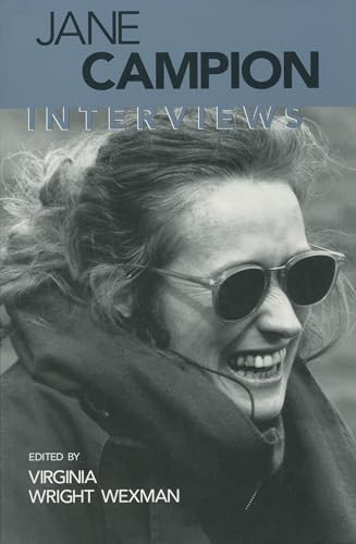 Stock image for Jane Campion: Interviews (Conversations with Filmmakers Series) for sale by Midtown Scholar Bookstore