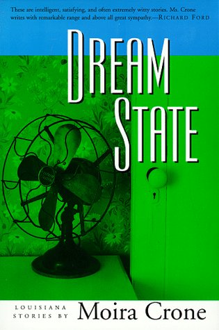 Beispielbild fr Dream State zum Verkauf von Wonder Book
