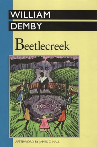 Imagen de archivo de Beetlecreek a la venta por ThriftBooks-Atlanta