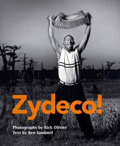 Beispielbild fr Zydeco! zum Verkauf von Lot O'Books