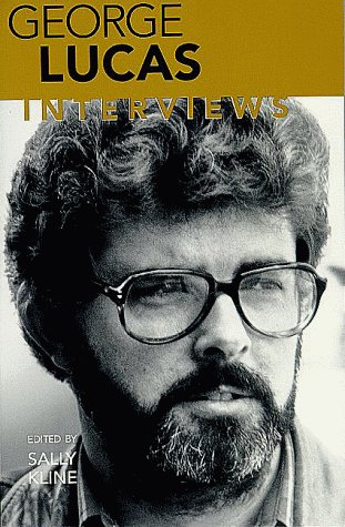 Stock image for George Lucas : Interviews for sale by Better World Books
