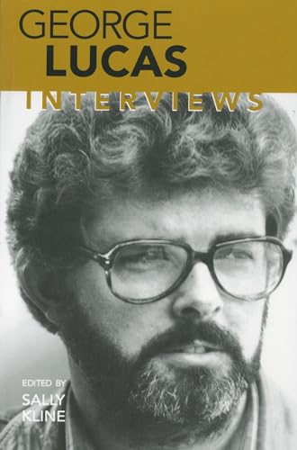 Beispielbild fr George Lucas: Interviews (Conversations with Filmmakers Series) zum Verkauf von WorldofBooks