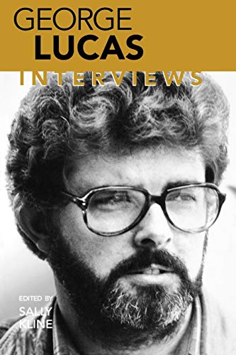 Stock image for George Lucas: Interviews (Conversations with Filmmakers Series) for sale by Goodwill Southern California