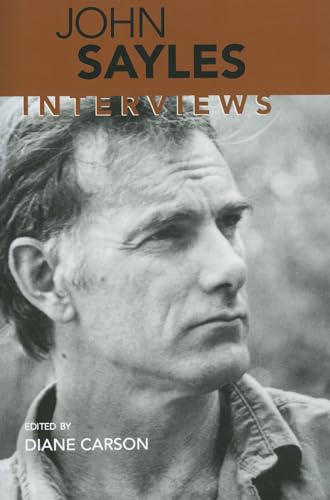 Imagen de archivo de John Sayles: Interviews a la venta por ThriftBooks-Atlanta