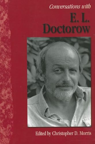 Stock image for Conversations with E. L. Doctorow for sale by Better World Books