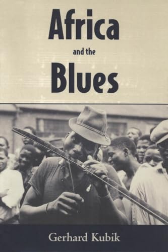 Stock image for Africa and the Blues for sale by Better World Books