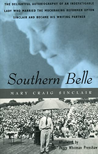 Beispielbild fr Southern Belle (Banner Books) zum Verkauf von Ergodebooks