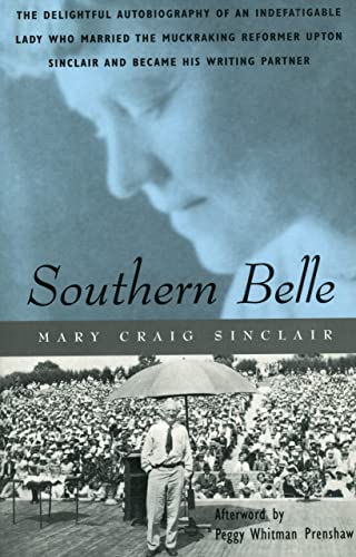 Imagen de archivo de Southern Belle (Banner Books) a la venta por Ergodebooks