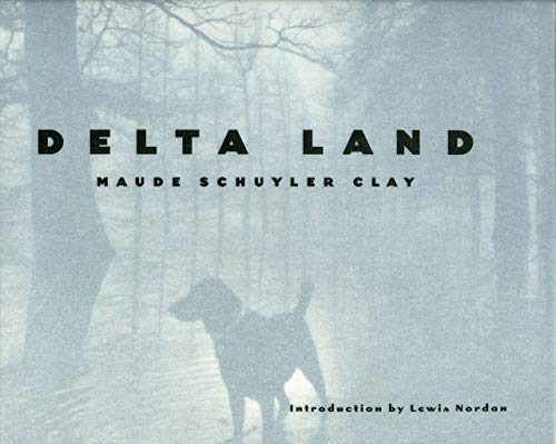 Imagen de archivo de Delta Land (Author and Artist Series) a la venta por Books From California