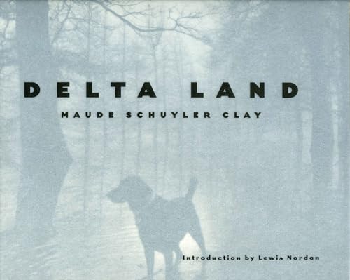 Stock image for Delta Land for sale by Better World Books