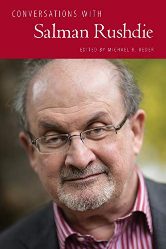 Beispielbild fr Conversations with Salman Rushdie zum Verkauf von Better World Books