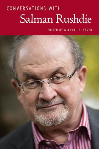 Stock image for Conversations with Salman Rushdie for sale by Better World Books: West