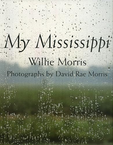 Stock image for My Mississippi for sale by Booklegger's Fine Books ABAA